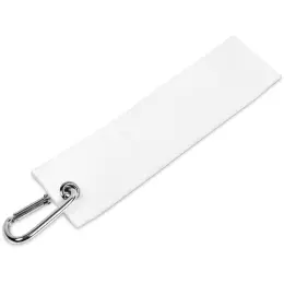 Hoppla Voyanta Polyester Identifier Tag Unbranded Flat